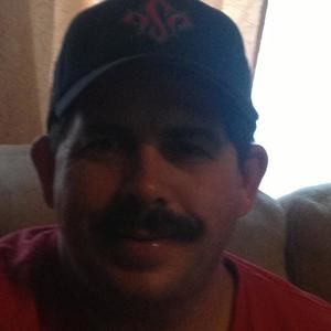 Meet your Posher, Gary dean